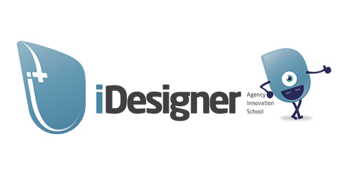 Primer logo de IDesigner