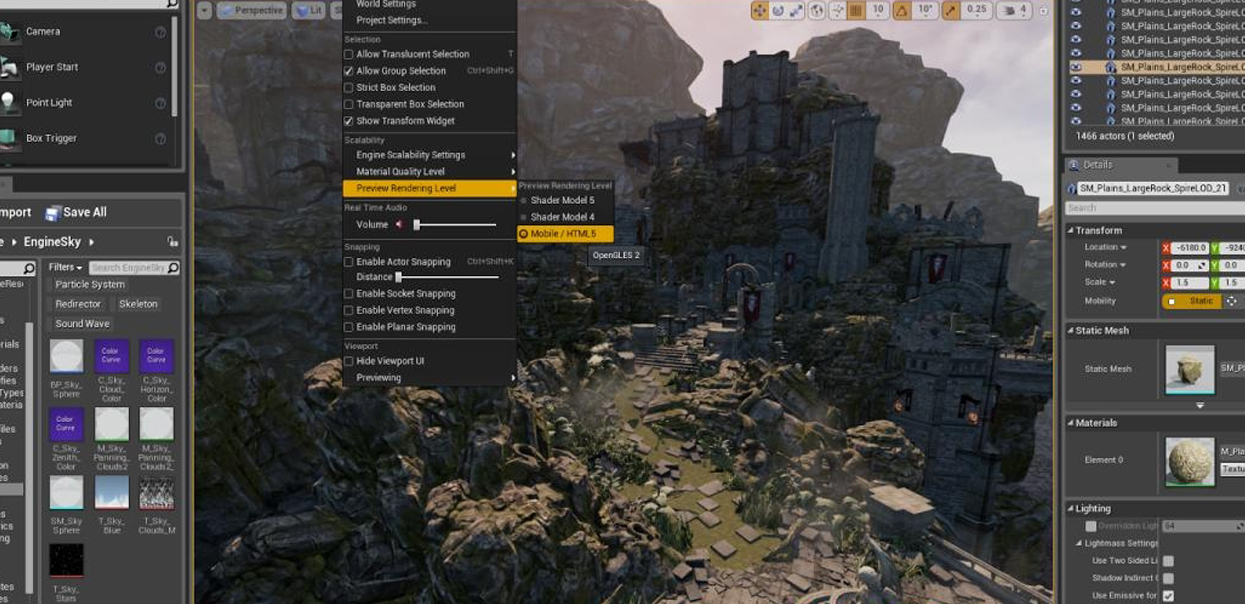 Programación De Videojuegos Con Unreal Engine 4 Volumen 1