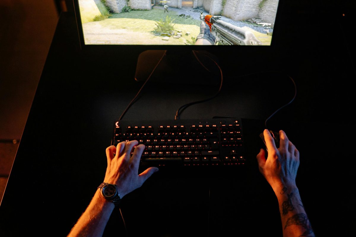 guia completa para crear videojuegos desde cero